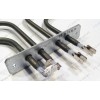 Тэн для плиты Electrolux EK7705X, EK662XCM, EK6735X, EKM6600W, EKM6600GX, Zanussi, AEG