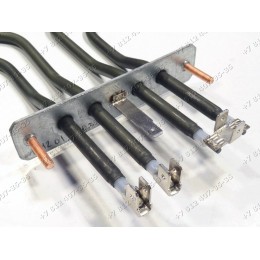 Тэн для плиты Electrolux EK6761W1, EPSOPMSS, EOB990W1, EOB990X1, EOC6450