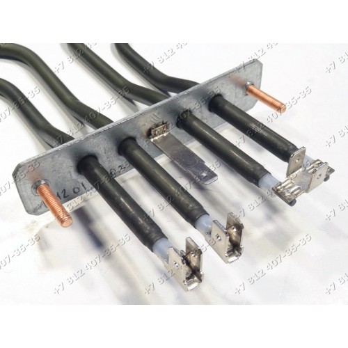 Тэн для плиты Electrolux EK6761W1, EPSOPMSS, EOB990W1, EOB990X1, EOC6450