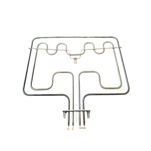 Тэн для плиты Aeg, Zanussi, Electrolux верхний  IRCA 2234R120 230V 1000W+1700W, 357079701 - ОРИГИНАЛ!