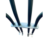 Тэн для духового шкафа Aeg, Zanussi, Electrolux нижний 1000W/500W A08933814 - 140053756015
