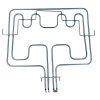 Тэн для плиты Aeg, Zanussi, Electrolux верхний TORMEC A1 26794 1000W+2100W 3878253511