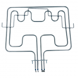 Тэн для плиты Aeg, Zanussi, Electrolux верхний TORMEC A1 26794 1000W+2100W 3878253511