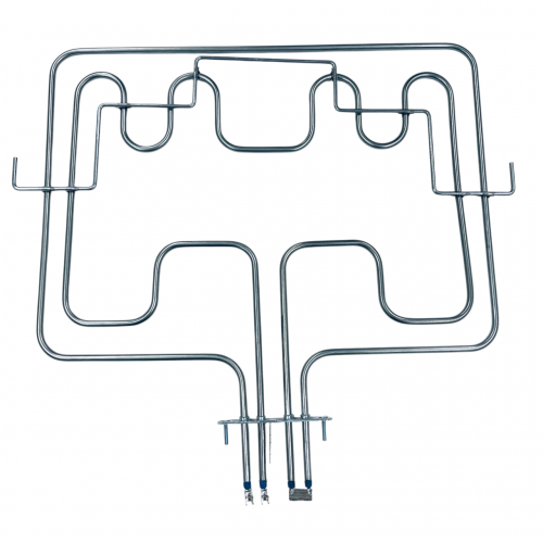 Тэн для плиты Aeg, Zanussi, Electrolux верхний TORMEC A1 26794 1000W+2100W 3878253511