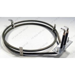 Тэн духовки круглый 2000W плиты Hansa 8026766