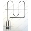 Тэн духовки 2000W 230V верхний (гриль) плиты Hansa