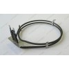 Тэн (2338R191 6117R920 2000W) духовки Indesit Ariston