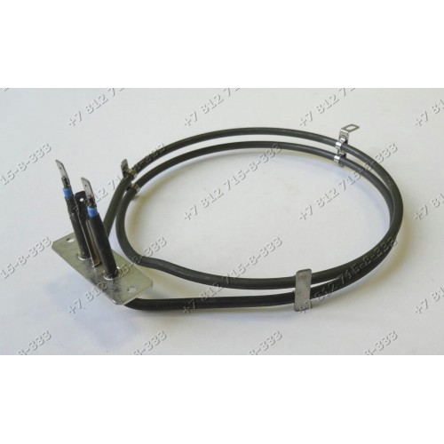 Тэн (2338R191 6117R920 2000W) духовки Indesit Ariston