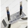 Тэн 2500W 2041018 духовки - конвекции - круглый Indesit. Ariston
