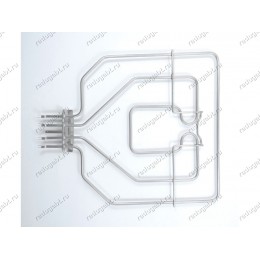 Тэн для плиты Bosch, Siemens 1500W+1300W KANETA 00470845 230V
