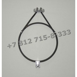 Тэн (круглый 2100W 9000387317) духовки Bosch