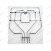 Тэн 2800W духовки верхний для плиты Bosch HBN531E0/04, HCE744220R/02 Kaneta