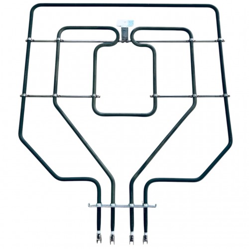 Тэн для плиты Bosch, Siemens 2800W = 1500W+1300W 00773539 230V