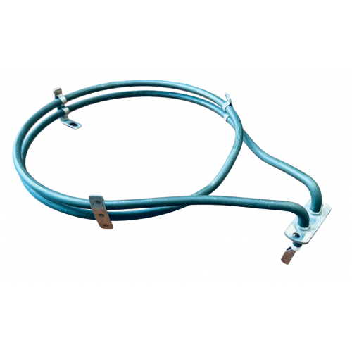 Тэн конвекции для духовки Bosch 00499003 2300W - D 191/178 мм  