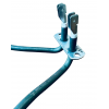 Тэн конвекции для духовки Bosch 00499003 2300W - D 191/178 мм  