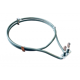 Тэн конвекции для духовки Bosch 00499003 2300W - D 191/178 мм  