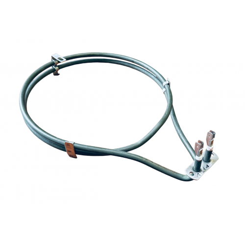 Тэн конвекции для духовки Bosch 00499003 2300W - D 191/178 мм  