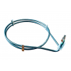 Тэн конвекции для духовки Bosch 00499003 2300W - D 191/180 мм  IRCA Италия 