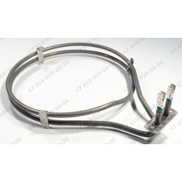 Тэн круглый 2300W 240V, 2040669, D-190 мм, 5184R2991 для плиты Bosch
