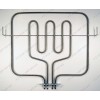 Тэн верхний 2700W (1200+1500W) для плиты Candy FOF110W, FOF141RUSD, FZ310NISR, FOR340FRW