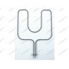 Тэн нижний для духовки Samsung (нагревательный элемент духового шкафа Samsung 1100W)