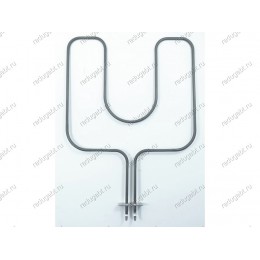 Тэн нижний для духовки Samsung (нагревательный элемент духового шкафа Samsung 1100W)