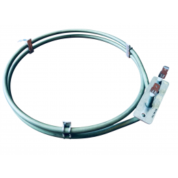 Тэн конвекции для духового шкафа MIDEA, Korting, Leran и т.д. 17471100002874 - 1800W MD82101
