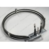 Тэн конвекции для духовки Whirlpool, Bauknecht 481225928106 IRCA 2400W Италия