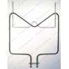 Нижний 345*347 1150W тэн для плиты Whirlpool Indesit