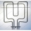 Верхний тэн 1600W+900W 365 мм* 380 мм тэн для плиты Whirlpool, Indesit