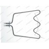 Нижний 345(Ш)*465 мм(В) 1150W тэн для плиты Whirlpool, Indesit, Bauknecht, Ignis