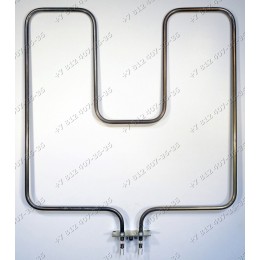 Тэн для плиты Beko CM68200 M6604GCTW BR312HB, M6604CTW