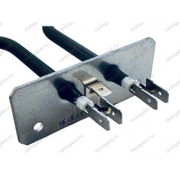 Тэн нижний для духовки Beko CS 46100 S, CS 46100, CS 41010 - 562900004