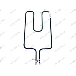 Тэн нижний для духовки Beko CS 46100 S, CS 46100, CS 41010 - 562900004