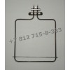 Тэн 1000W для плиты Beko 462100004
