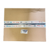 Тэн для плиты Beko 1100W+1100W SAHTERM 262900064 338*271 (360) мм