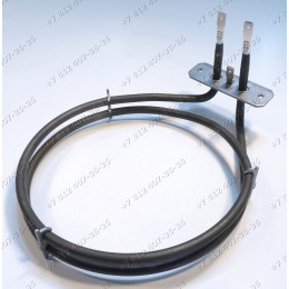 Тэн (круглый 1600W D-154мм) духовки Beko
