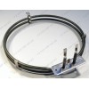 Тэн круглый 1800W IRCA 230V D-205мм для духовки Beko FSM67320GWS 7785988305