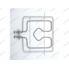 Тэн для плиты Gorenje верхний 2700W 230V 365*405 мм-ОРИГИНАЛ!