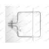 Тэн для плиты Gorenje верхний 1100W323*418мм-ОРИГИНАЛ!