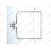 Тэн для плиты Gorenje верхний 1100W 354*405 мм - ОРИГИНАЛ!