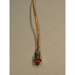 Термопара плиты Electrolux 3570564025, 3570654065