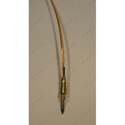 Термопара плиты Electrolux 3570564025, 3570654065