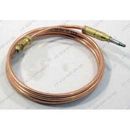Термопара плиты Electrolux EKG510112W, EKG511110W, EKG51103OX, EKG961101X, EKG950100W, EKG96118CW