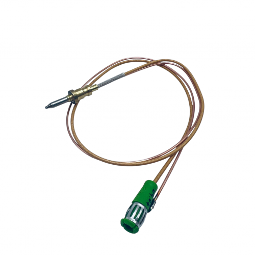 Термопара плиты Hansa BHGI61039, BHGI63030, BHGI61139, BHGI63130 и т.д. 8065897 - 450 мм