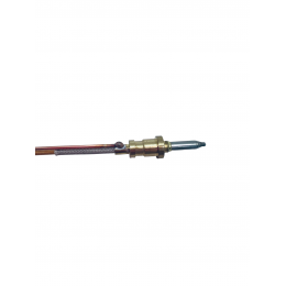 Термопара плиты Hansa BHGI61039, BHGI63030, BHGI61139, BHGI63130 и т.д. 8065897 - 450 мм