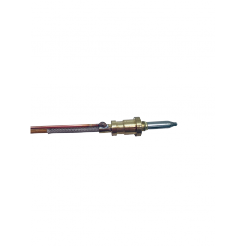 Термопара плиты Hansa BHGI61039, BHGI63030, BHGI61139, BHGI63130 и т.д. 8065897 - 450 мм