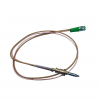 Термопара плиты Hansa BHGI61039, BHGI63030, BHGI61139, BHGI63130 и т.д. 8065897 - 450 мм