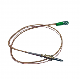 Термопара плиты Hansa BHGI61039, BHGI63030, BHGI61139, BHGI63130 и т.д. 8065897 - 450 мм