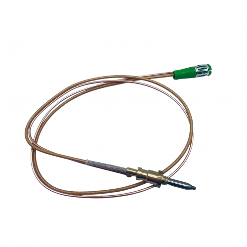 Термопара плиты Hansa BHGI61039, BHGI63030, BHGI61139, BHGI63130 и т.д. 8065897 - 450 мм